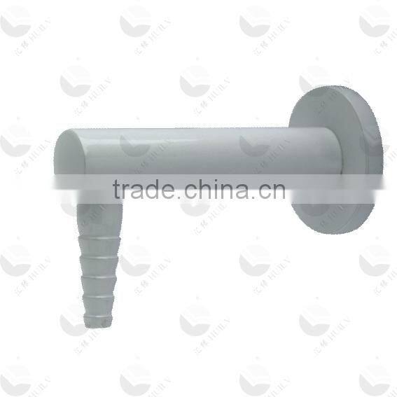 Lab Accessories hot sale factory supply cold and hot single way lab water tap