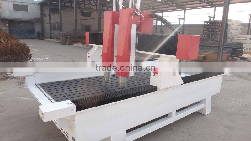 FANCH stone carving cnc router FC-1325SA-2Z