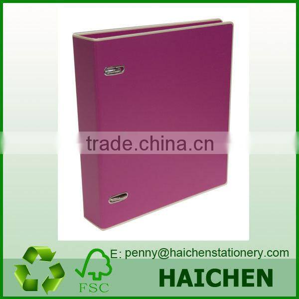 Fashion Design Lever Arch File