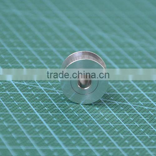 GT2 Timing Pulley, 5mm Bore, 20 Teeth, 6mm belt