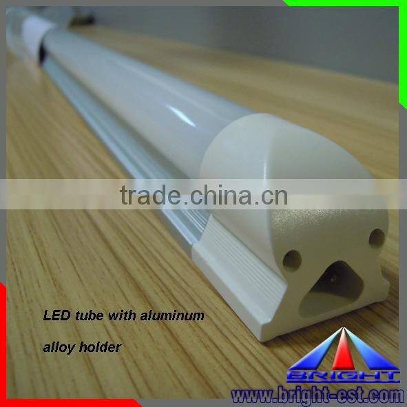 3 years warranty CE RoHS smd2835 LED chips 600mm 900mm 1200mm 1500mm 2400mm T5/ T8 LED tube