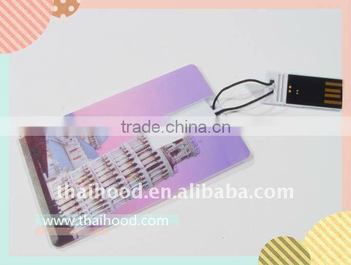 real capacity card USB flash drive