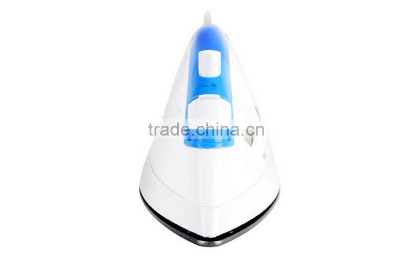 2015 cheapest electric iron with CE/GS/CB approval/home appliance/steam iron