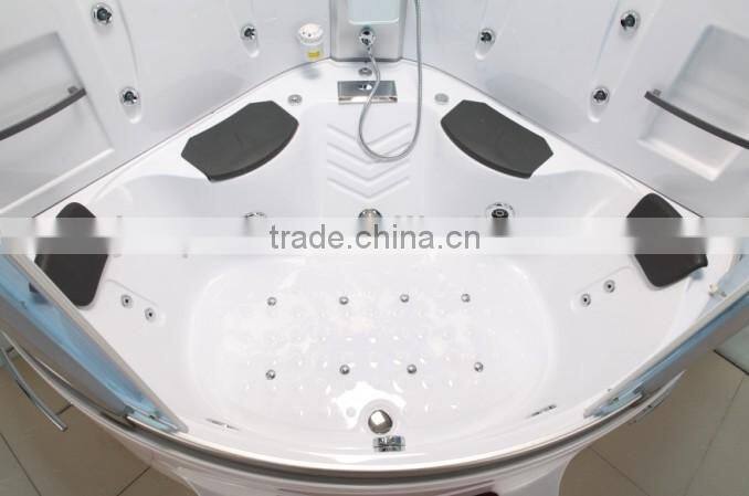 Hangzhou J-spato best selling 2 person steam shower room