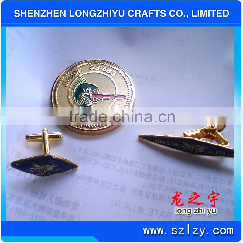 Cufflink For Company Staff ,Every One Like Wearing