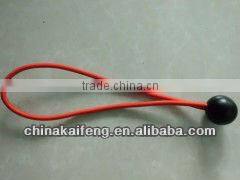 bungee cord with toggle balls for tent