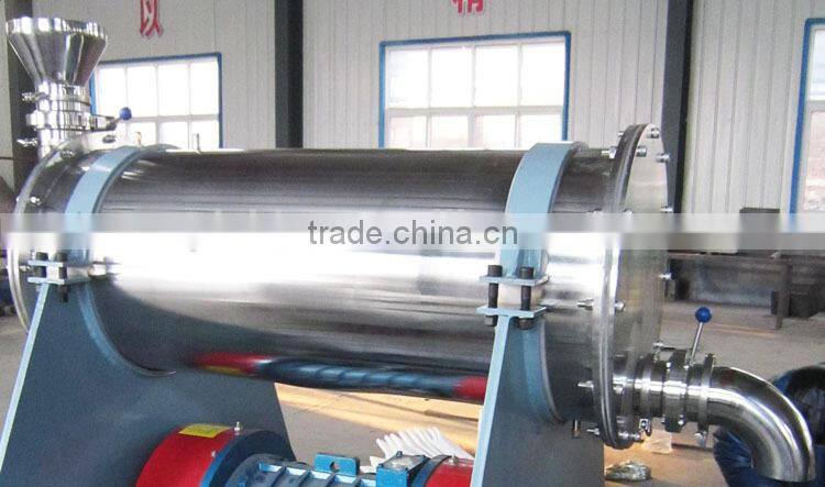 SHINA - vibration mill in Iran