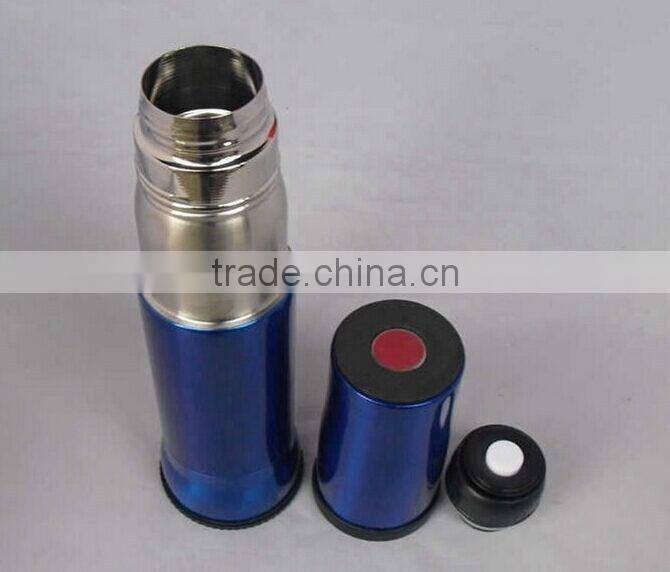 FDA LFGB Certified double wall Stainless Steel vacuum flask