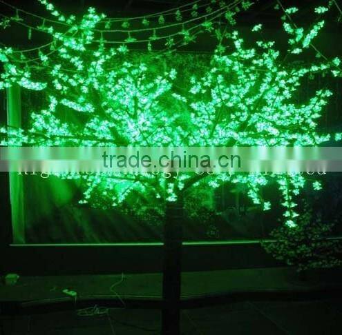 LED Holiday Tree/ Led Christmas Tree Lights/ Waterproof led tree light