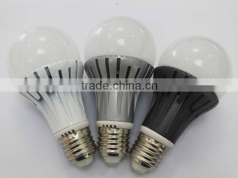 E27 E26 high lumen 9W 15w led bulb