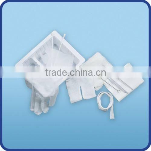 Medical Surgical Dressing Pack