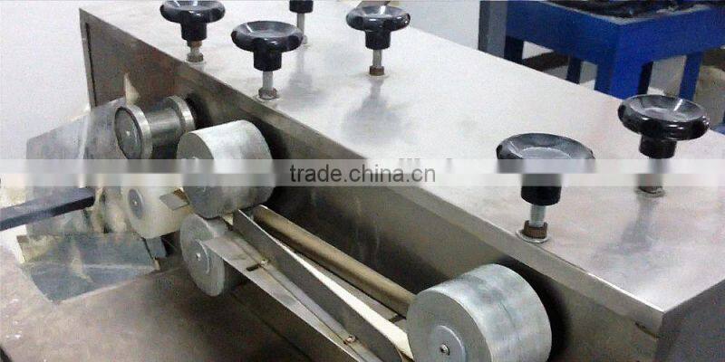 New design Panko Bread Crumbs machine equipment