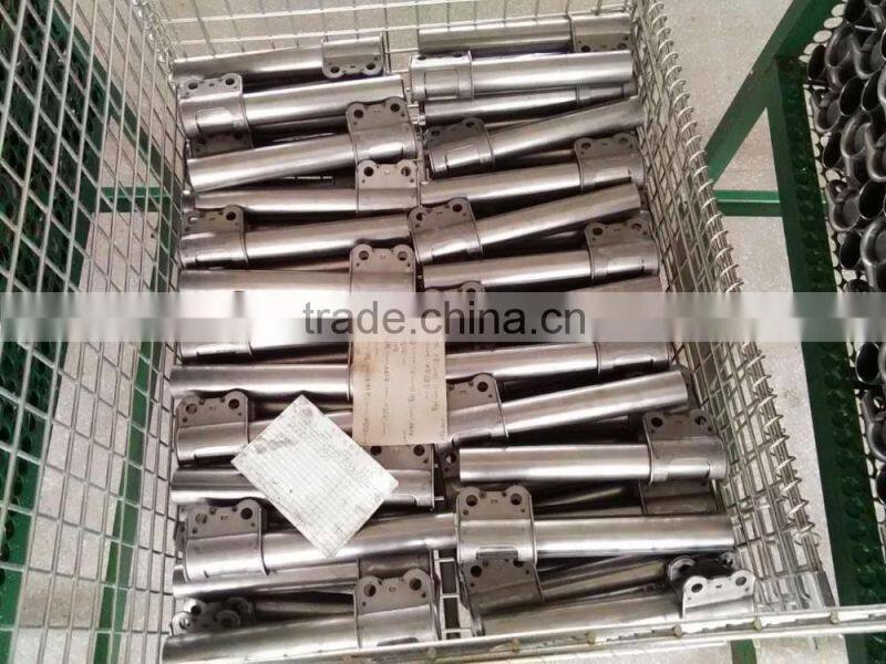 SHOCK ABSORBER ASSY-REAR 553003X100