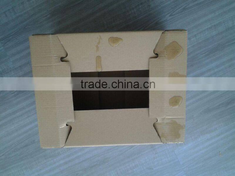 Custom Printed Cardboard Waterproof Box