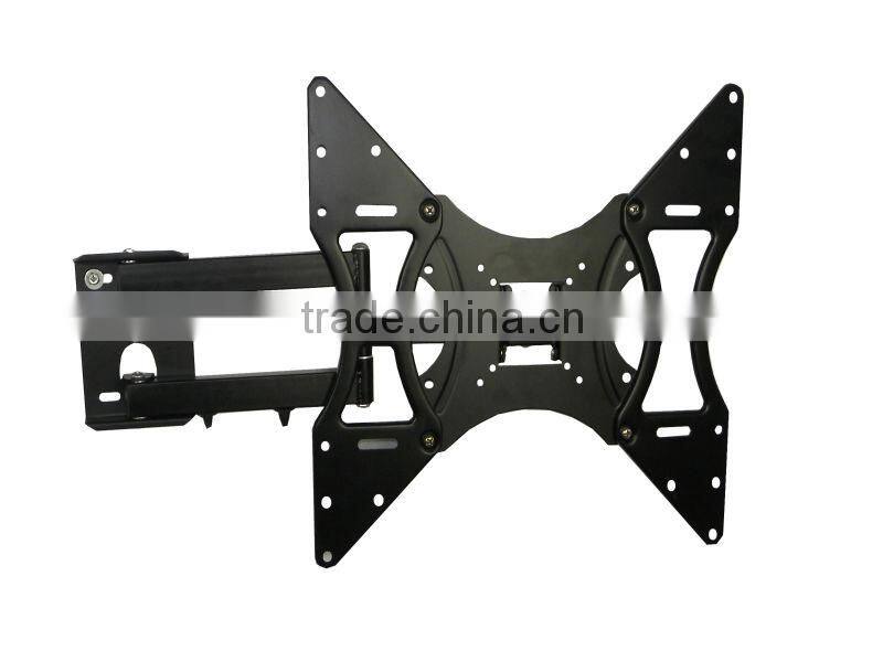 tv retractable bracket use for LED tv 55 inch