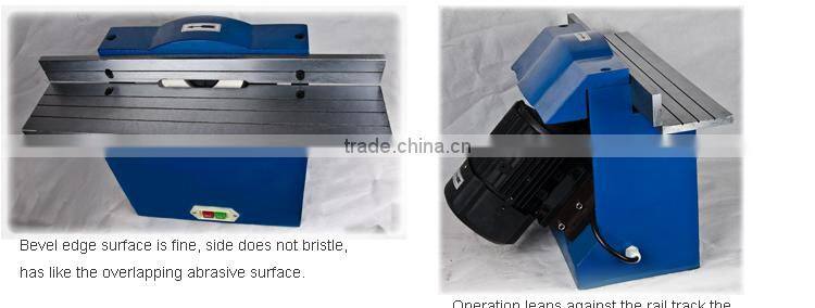 2800RPM Precision Grinding Wheel Chamfer MR-R500