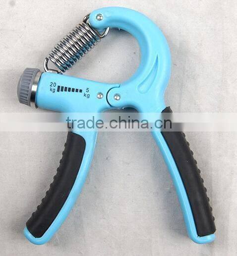 Adjustable Heavy Grips Hand Gripper Gym Power Fitness Hand Exerciser Grip Wrist Forearm Strength Training Hand Grip
