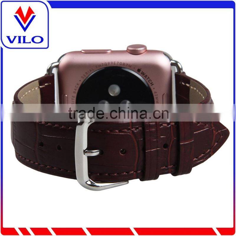 For Apple Watch Genuine leather band,for apple watch genuine watch bands
