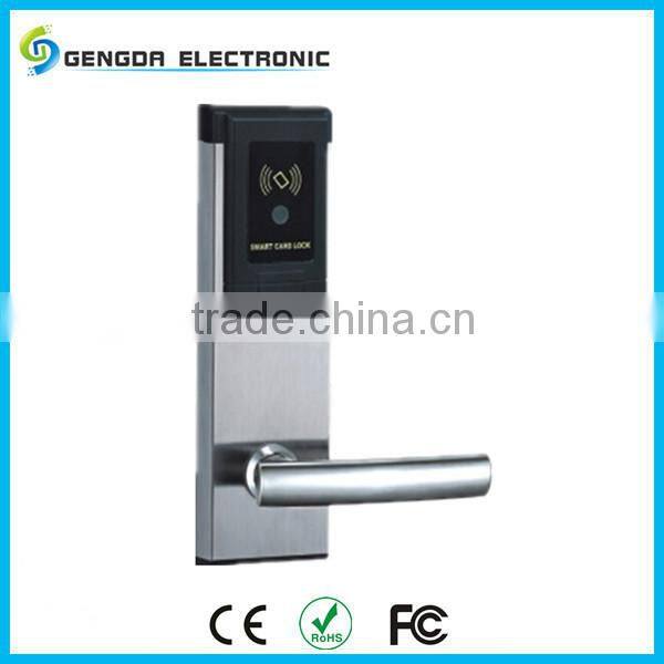 HIGH QUALITY ELECTRICITY HANDLE LOCSET