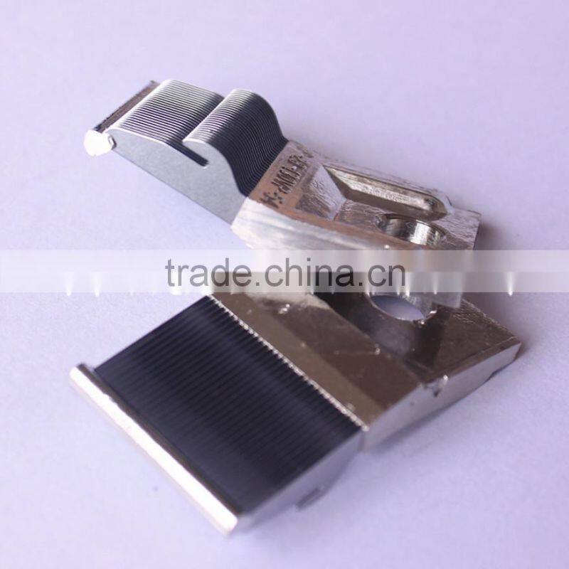 Sinker knitting needle P-32-130VP-54 of Karl mayer Warping Machine