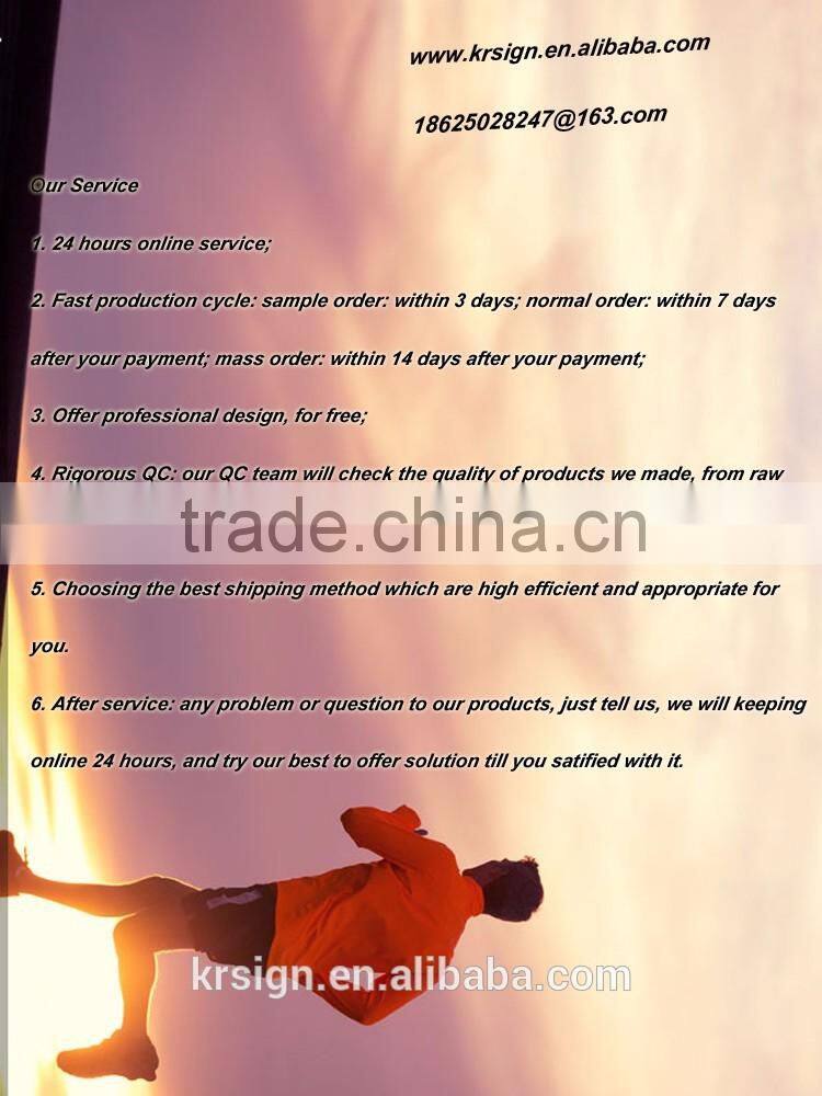 Popular Design led 3d light,backlit signage ,illuminated sign board on sale