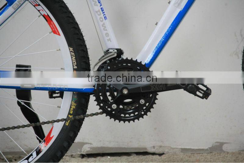 2016 elegant mountain bike 27 speed mtb made in china