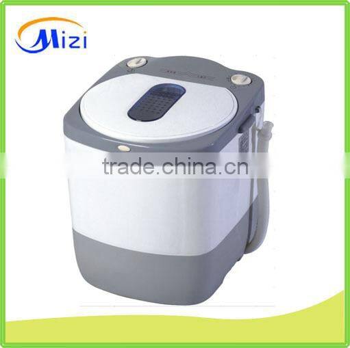 NEW style Semi-auto Mini Small Washing Machine