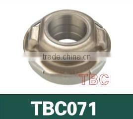 Certificate ISO9001/TS16949 release bearing for HYUNDAI, MITSUBISHI