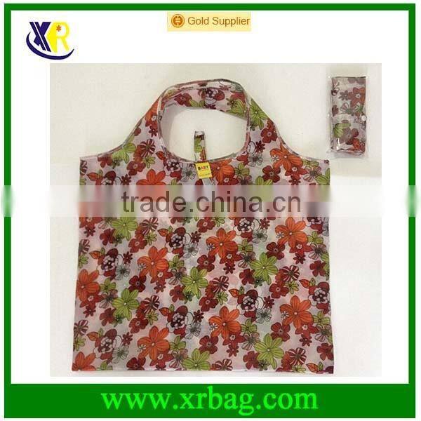 Promotional Recycle Reusable Shopping Bags