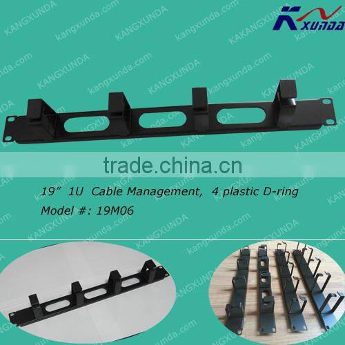 ABS plastic cable management