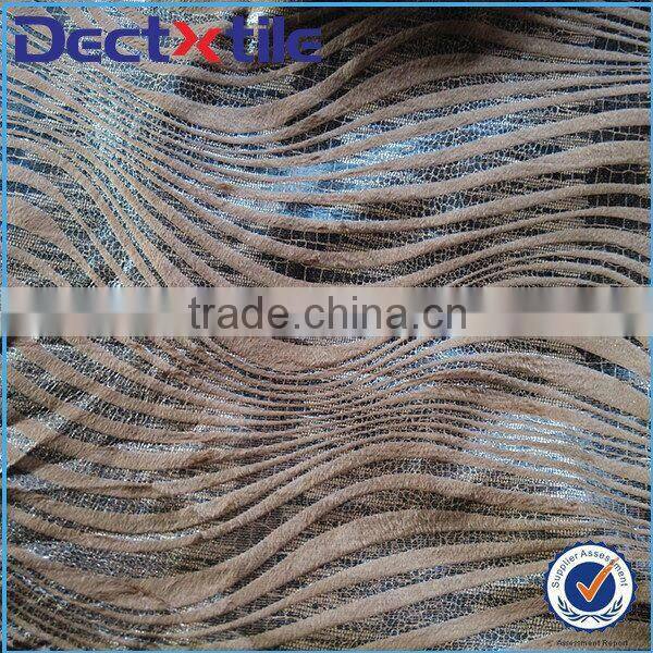 Wholesale fabric for glasses box fabric /abra fabric /certificates skin fabric