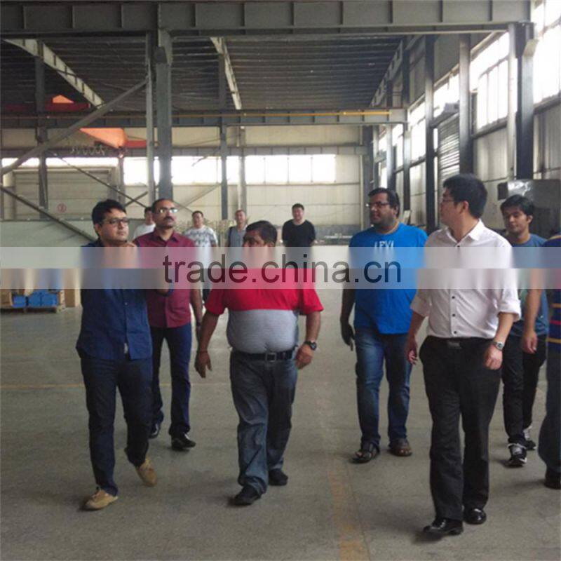 Chinese polyester forming fabric water jet loom factory
