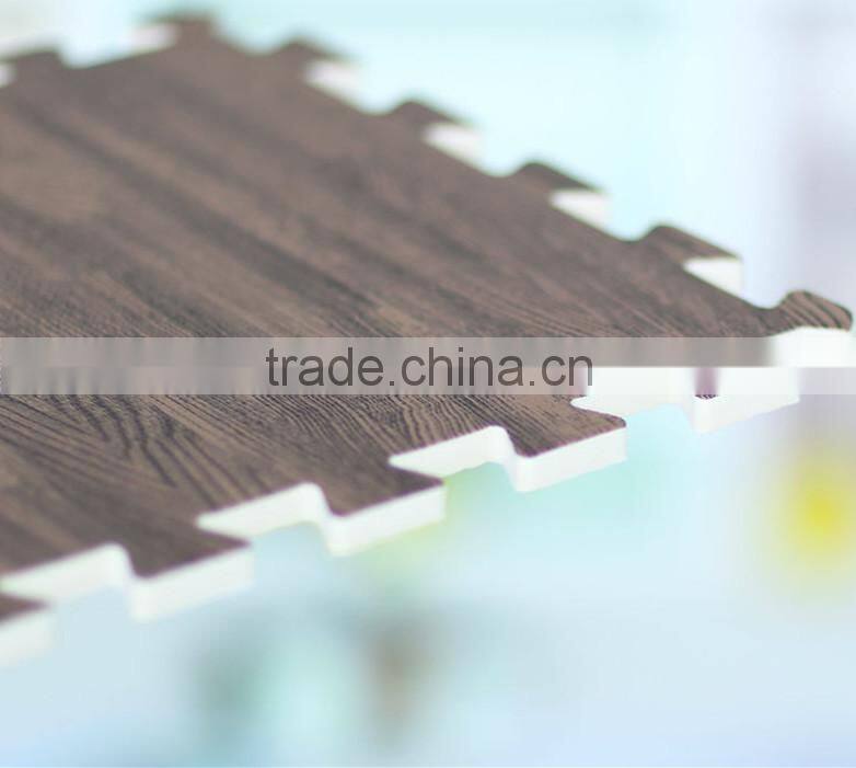 #12532-13 EVA indoors foam floor mat tiles