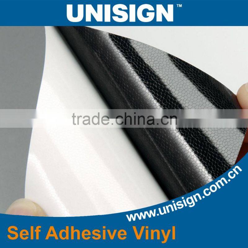 Unisign Sell To Different Countries Self Adhesive Monomeric Vinyl Film