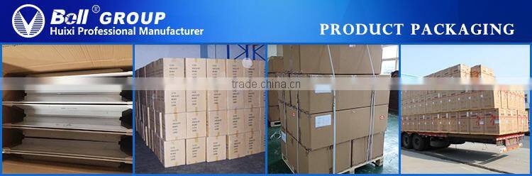 Hinged Type Ventilation Return Air Grille with Filter