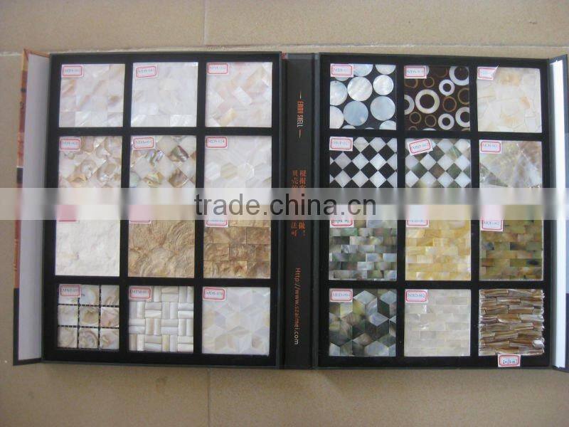 Samples of best sale shell products
