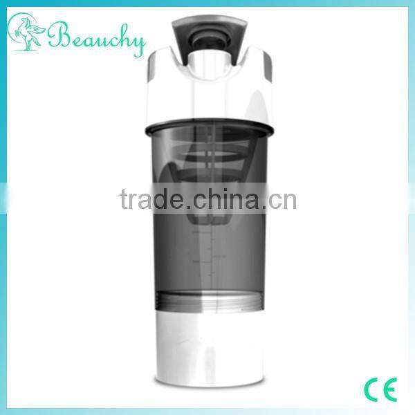 Beauchy 2016 plastic shaker cup joyshaker protein shaker cup
