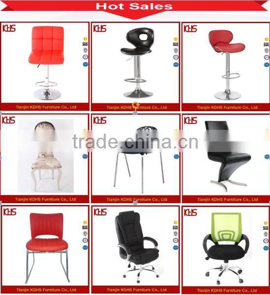 Beautiful 2016 Best Modern Various Bright Color Full Fabric Covered Leisure Chair