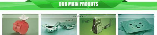 22 years old history hot sale high quality plastic cabinet shelf support & furniture joint connector (CF2711)