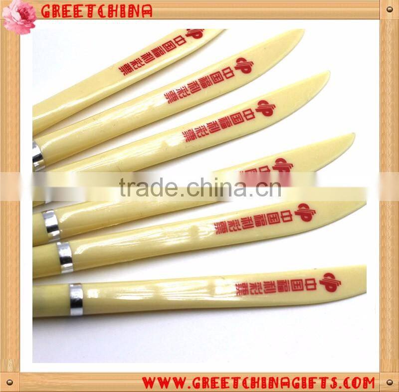 Sample Shots, Best For Company logo,Promotion Plastic Pettifoggery Pen
