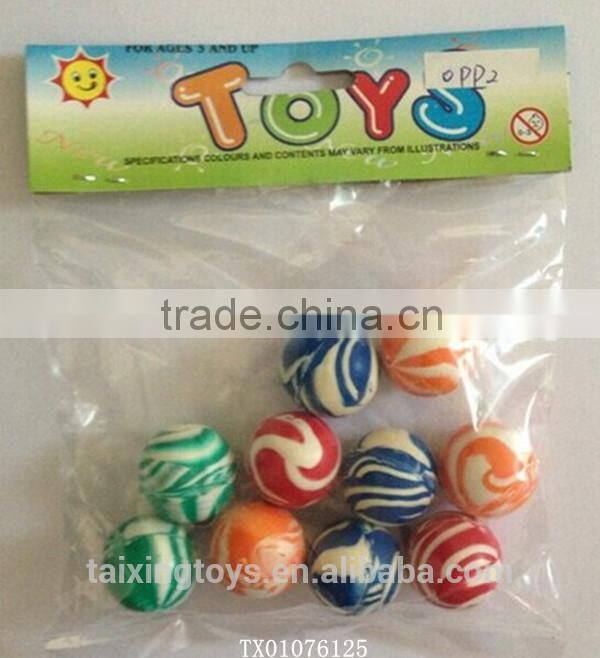 Kids Sport foodball Bouncing Ball