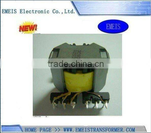 high frequency RM series needle insert Transformer