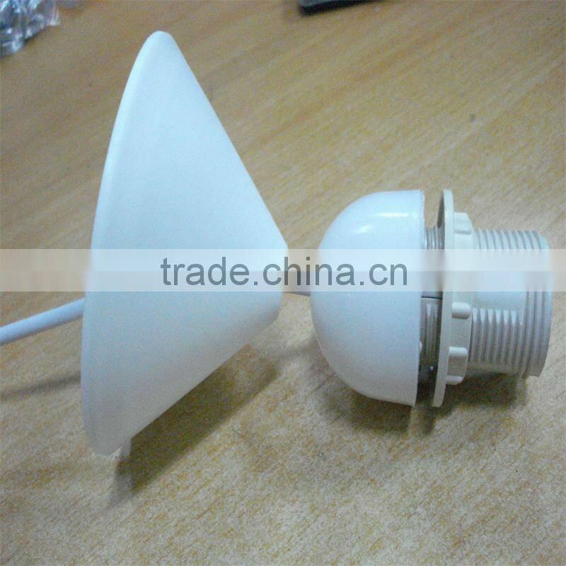 E27 LED drop light