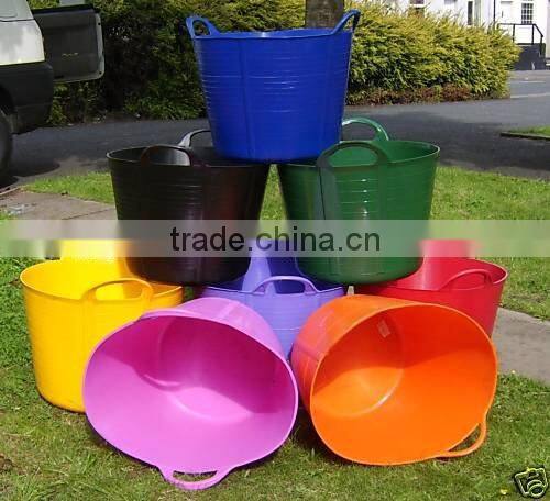 baby bath basin,plastic basins and buckets,plastic bucket,PE tubs,REACH