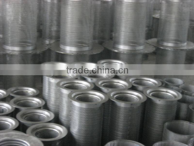 Hign quality atlas copco filter air oil separator 1623051500