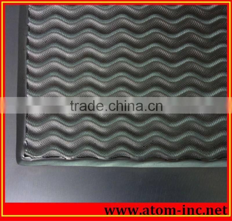 Customized Rubber Soling Sheet Mould With Good Quality