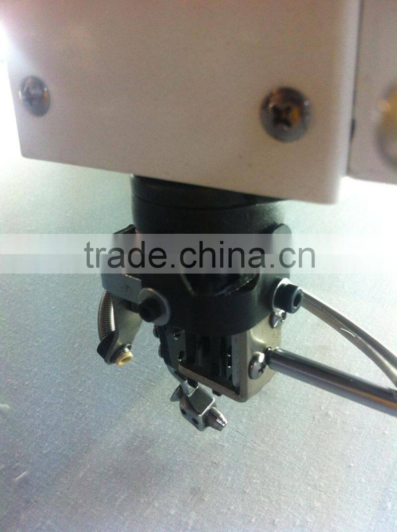 GG758-120 BIG TAPPING/CRODING COMPUTERIZED EMBROIDERY