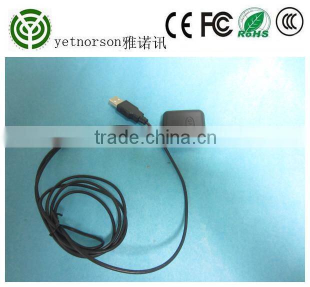 Mini Size GPS Car Antenna with magnet high quality gps antenna