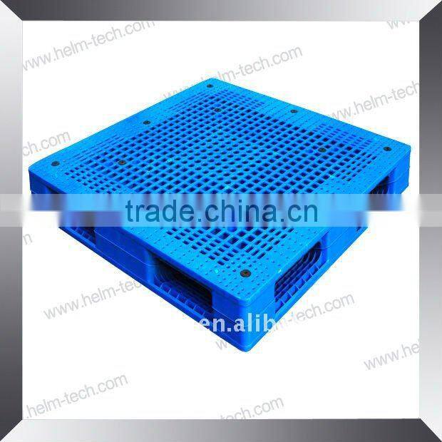 plastic injection mold-pallet mould-1210