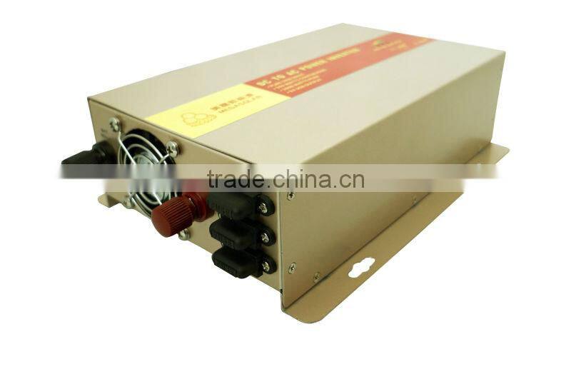 2013 green energy product frequency solar converter Model: MS-300HPI